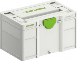 Festool 577818 Systainer SYS3 S 147 £19.95